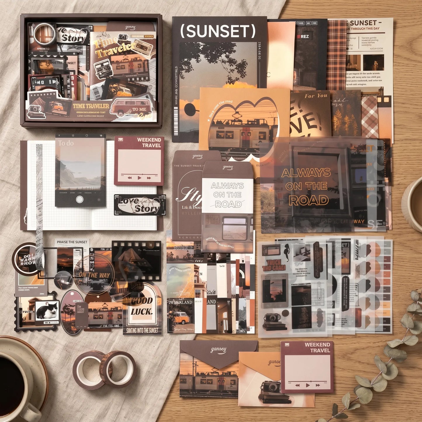 Corixa™ DCJ