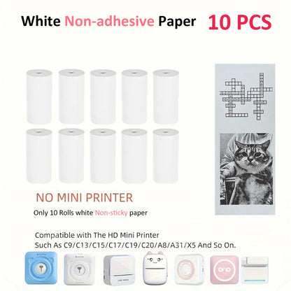 Corixa™ Pocket Sticker Printer