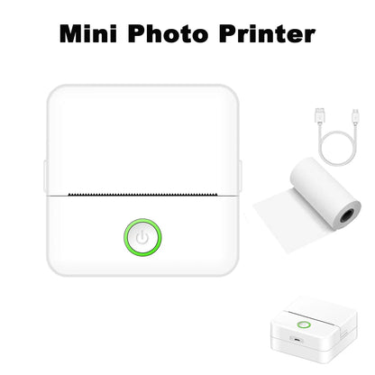 Corixa™ Pocket Sticker Printer