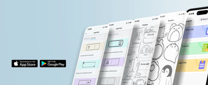 Corixa™ Pocket Sticker Printer