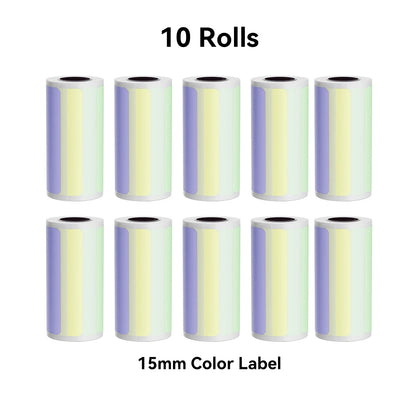 Corixa™ Pocket Sticker Printer
