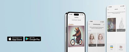 Corixa™ Pocket Sticker Printer