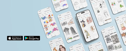 Corixa™ Pocket Sticker Printer