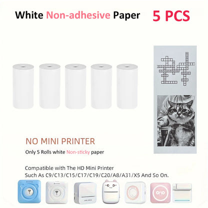 Corixa™ Pocket Sticker Printer