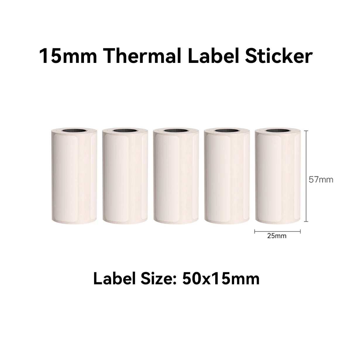 Corixa™ Pocket Sticker Printer