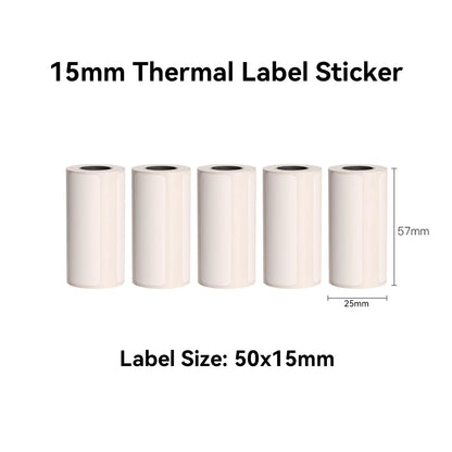 Corixa™ Pocket Sticker Printer