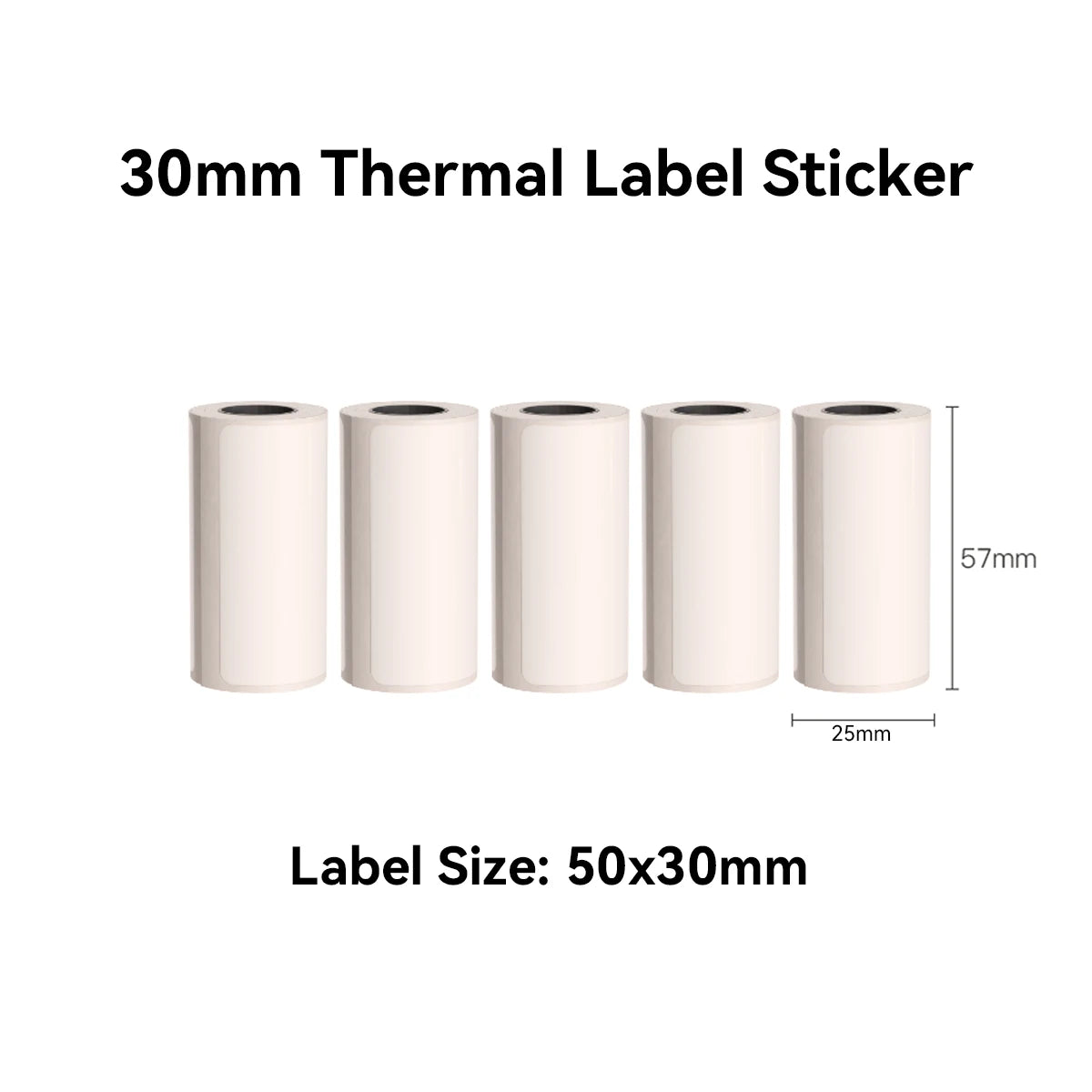 Corixa™ Pocket Sticker Printer