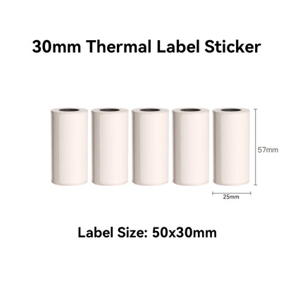 Corixa™ Pocket Sticker Printer