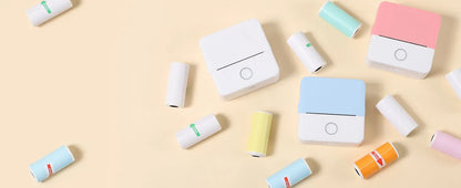 Corixa™ Pocket Sticker Printer