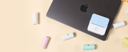 Corixa™ Pocket Sticker Printer