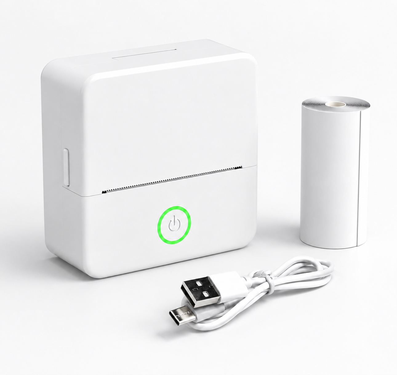 Corixa™ Pocket Sticker Printer