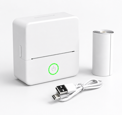 Corixa™ Pocket Sticker Printer