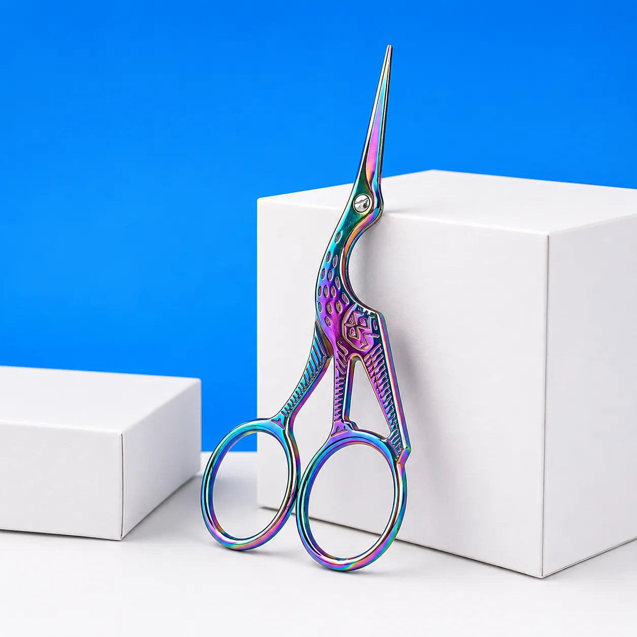 Corixa™ Precision Scissors