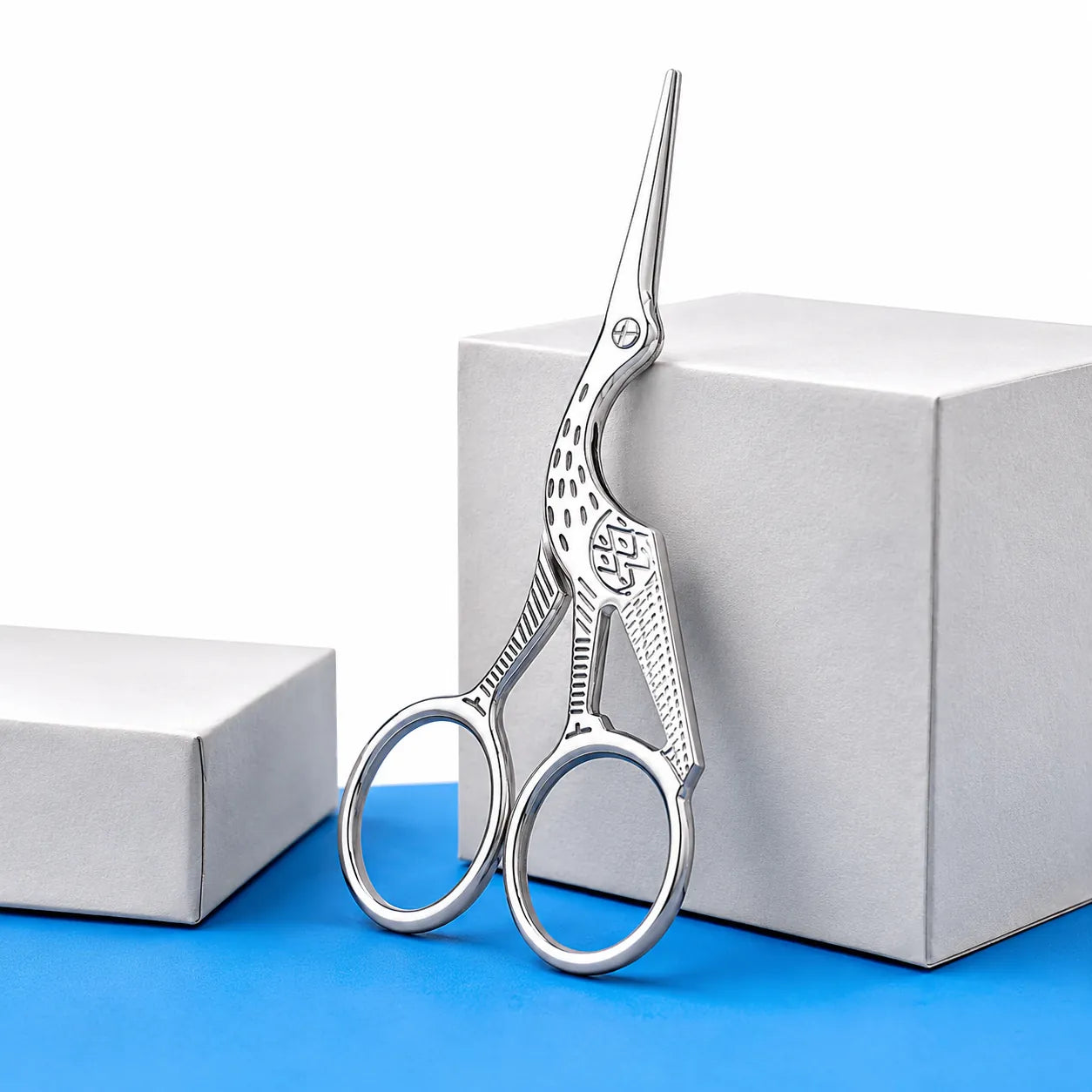 Corixa™ Precision Scissors