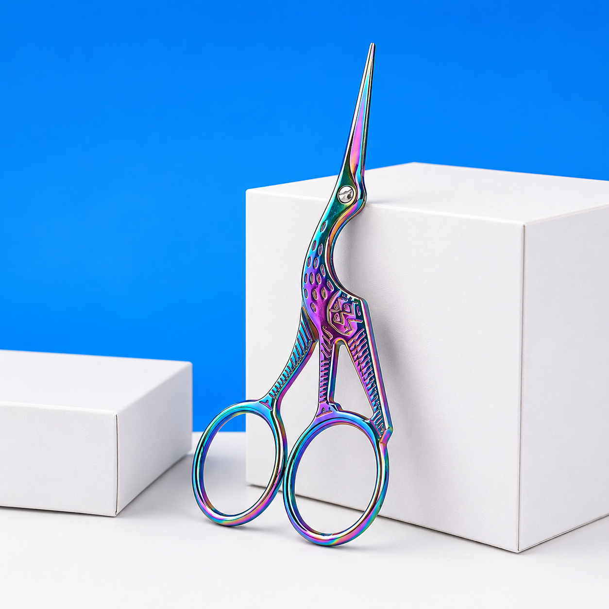 Corixa™ Precision Scissors