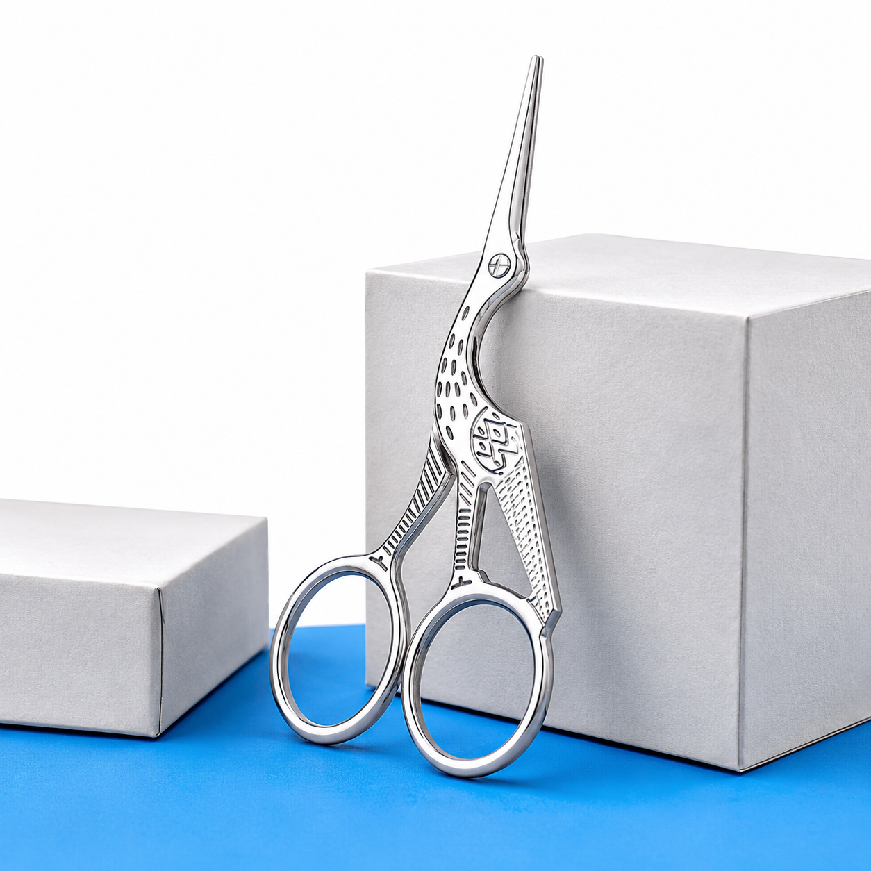 Corixa™ Precision Scissors